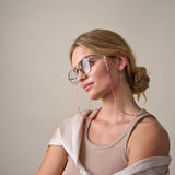 Eyewear Lanyard - Granadilla