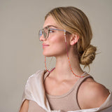 Eyewear Lanyard - Granadilla