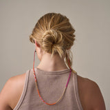 Eyewear Lanyard - Granadilla