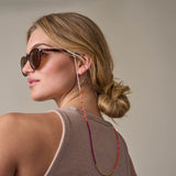 Eyewear Lanyard - Granadilla