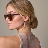 Eyewear Lanyard - Granadilla
