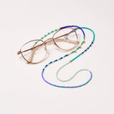 Eyewear Lanyard - Lagoon
