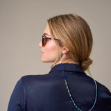 Eyewear Lanyard - Lagoon