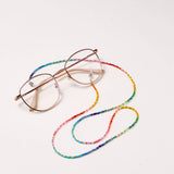 Eyewear Lanyard - Zanzibar