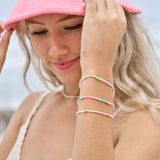 Diani Bracelet (set of 3) 1 - Island