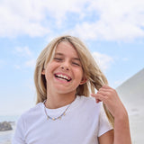 Lamu Necklace - LOVE Letters