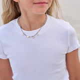 Lamu Necklace - LOVE Letters