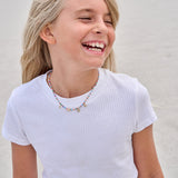 Lamu Necklace - LOVE Letters