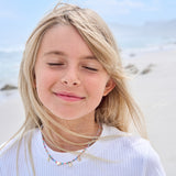 Lamu Necklace - LOVE Letters