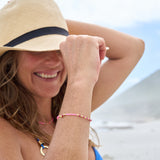 Diani Bracelet 1 - Granadilla
