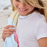 Lamu Necklace Child - Zanzibar