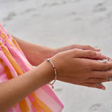 Necklace & Bracelet Set - LOVE Star