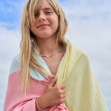Necklace & Bracelet Set 4 - Island