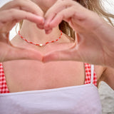 Lamu Child Necklace 1 - LOVE Carnival