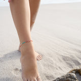Kilifi Anklet 5 - Sahara