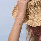 Lamu Necklace 1 - Island