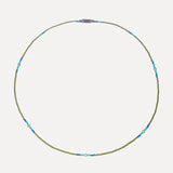 Men's Maasai Necklace 9