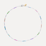 Lamu Necklace 5 - Island