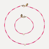Diani LOVE bracelet - Carnival