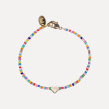Diani Child Bracelet - LOVE