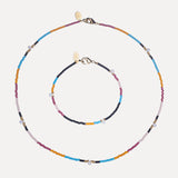 Diani Bracelet Pearl - Persimmon