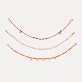 Diani Bracelet 1 - Granadilla