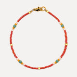 Kilifi Anklet 4 - Sahara
